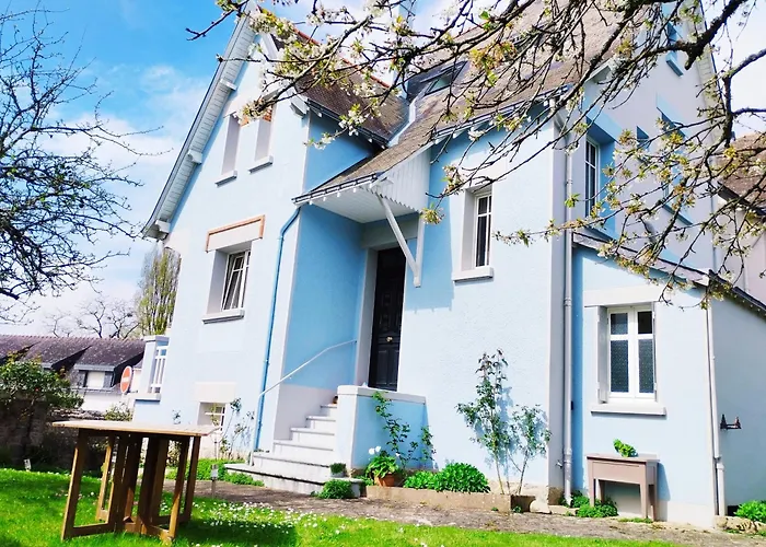 Maison De Vacances 1930 Vannes